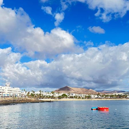 Apartamento Casa Minerva Costa Teguise Exterior foto