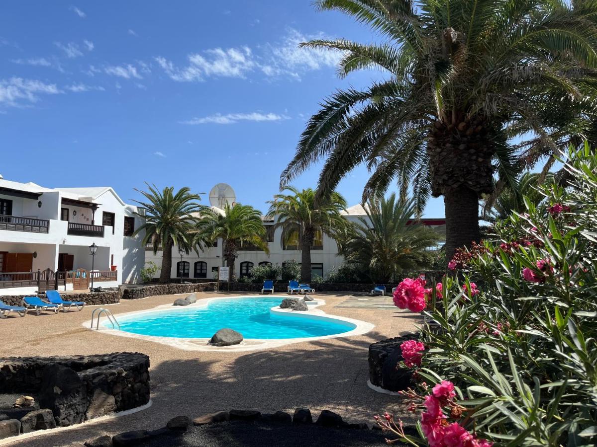 Apartamento Casa Minerva Costa Teguise Exterior foto