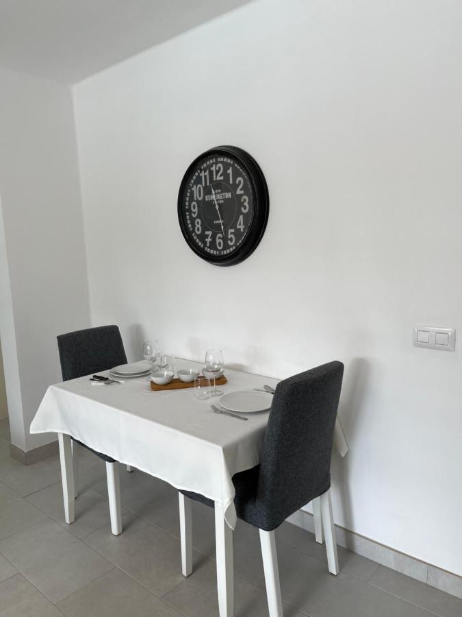Apartamento Casa Minerva Costa Teguise Exterior foto