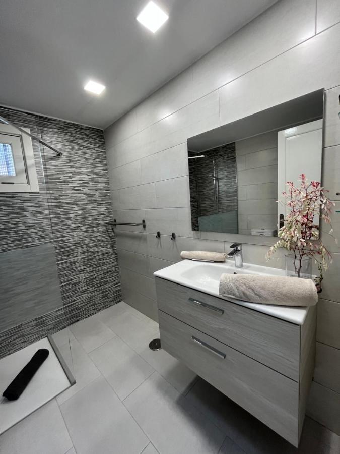 Apartamento Casa Minerva Costa Teguise Exterior foto