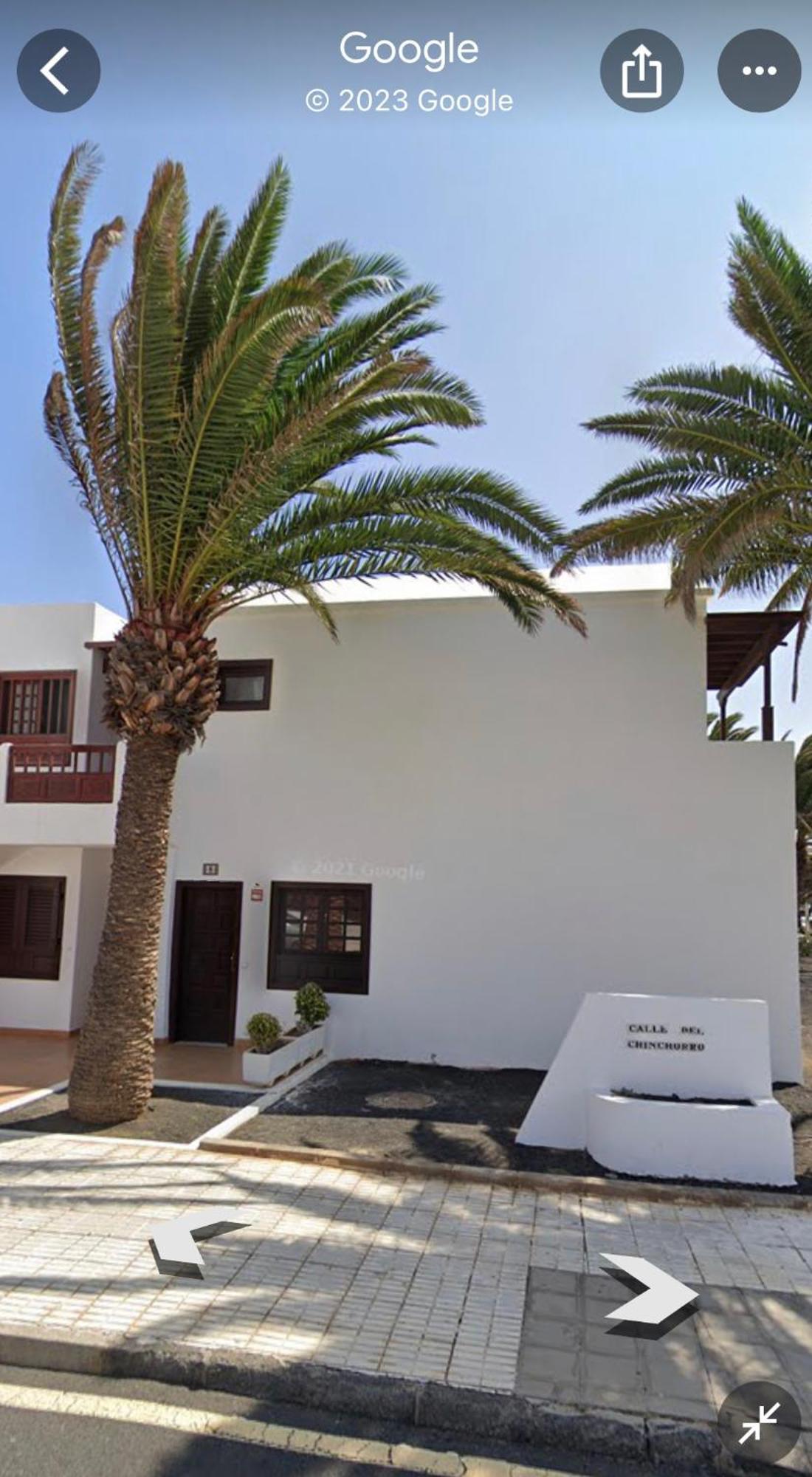 Apartamento Casa Minerva Costa Teguise Exterior foto