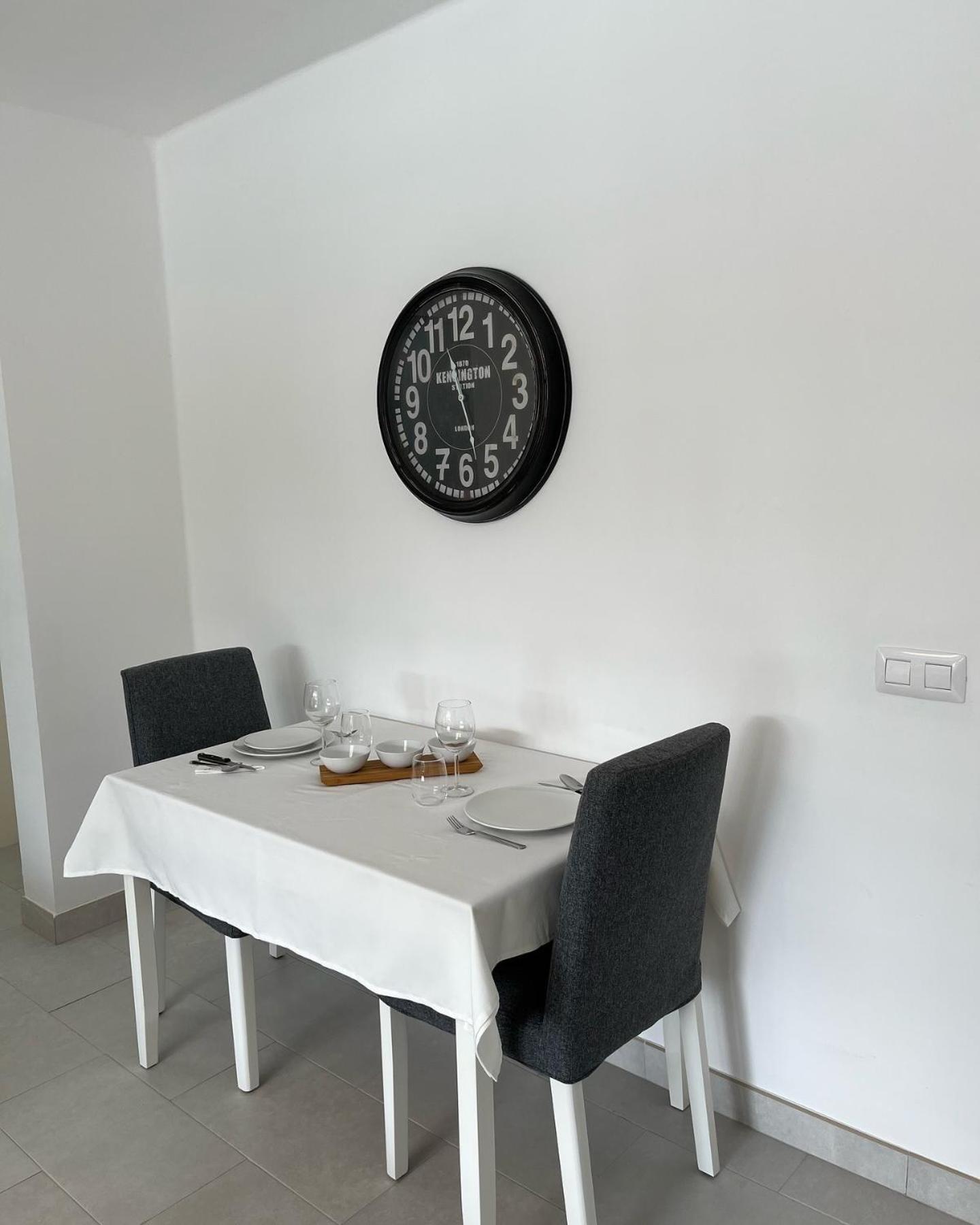 Apartamento Casa Minerva Costa Teguise Exterior foto